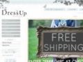 Shopdressup Coupon Codes July 2025