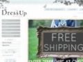 Shopdressup Coupon Codes May 2024