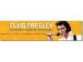 Elvis Presley 10% Off Coupon Codes May 2024