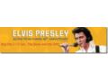 Elvis Presley Coupon Codes April 2024