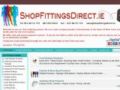 Shopfittingsdirect Ie Coupon Codes July 2022