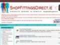 Shopfittingsdirect Ie Coupon Codes April 2024