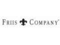 Friis & Co Dk Coupon Codes April 2024