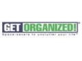 Get Organized Coupon Codes May 2025