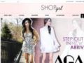 Shopgrl Coupon Codes April 2024