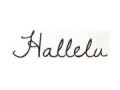 Hallelu 15% Off Coupon Codes May 2024