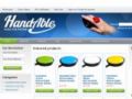 Shophandable Coupon Codes July 2025