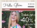 Shophelloglam 40% Off Coupon Codes May 2024