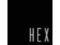 Hex 15% Off Coupon Codes May 2024