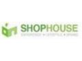 ShopHouse 20% Off Coupon Codes May 2024