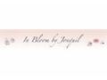 In Bloom By Jonquil Coupon Codes July 2025