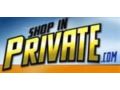 ShopInPrivate Coupon Codes April 2024