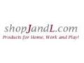 ShopJandL 5% Off Coupon Codes May 2024