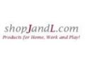 Shopjandl Coupon Codes July 2025