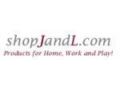 Shopjandl Coupon Codes April 2024