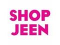 Shop Jeen Coupon Codes September 2023