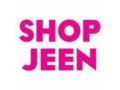 Shop Jeen Coupon Codes May 2024