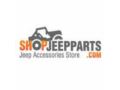 Shop Jeep Parts 5$ Off Coupon Codes May 2024