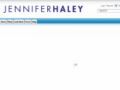 Shopjenniferhaley Coupon Codes May 2024