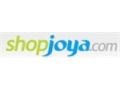 ShopJoya 20% Off Coupon Codes May 2024
