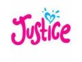 Justice 25$ Off Coupon Codes May 2024