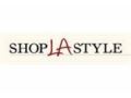 Shop LA Style 25$ Off Coupon Codes May 2024