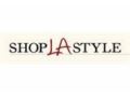 Shop La Style Coupon Codes July 2025