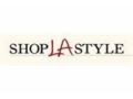 Shop LA Style Coupon Codes May 2024