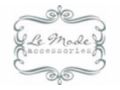 Le Mode Coupon Codes July 2025