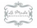 Le Mode Coupon Codes April 2024