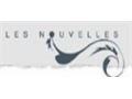 Shop Les Nouvelles Coupon Codes July 2025
