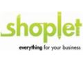 Shoplet Coupon Codes April 2024