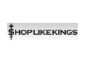 Shop Like Kings 25% Off Coupon Codes May 2024