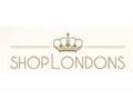 Shoplondons Coupon Codes March 2024