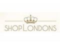 Shoplondons Coupon Codes March 2025