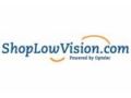 Shoplowvision 15% Off Coupon Codes April 2024