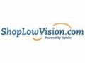 Shoplowvision 30% Off Coupon Codes May 2024