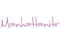 Manhattanite Coupon Codes May 2025