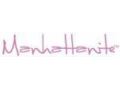 Manhattanite Coupon Codes April 2024