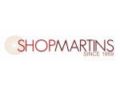 Shop Martins Coupon Codes June 2023