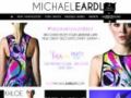 Michael Eardley Coupon Codes July 2025