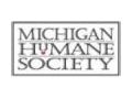 Michigan Human Society 15% Off Coupon Codes May 2024