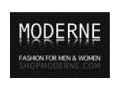 Shop Moderne 40% Off Coupon Codes May 2024