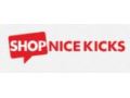 Shop Nice Kicks Coupon Codes July 2025