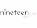 Shopnineteen Coupon Codes June 2023