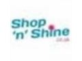 Shopnshine Uk Coupon Codes May 2024