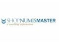 Shopnumismaster Coupon Codes July 2025