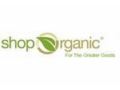 Shop Organic Coupon Codes May 2024