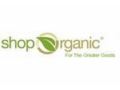 Shop Organic Coupon Codes July 2025