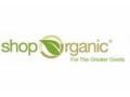 Shop Organic Coupon Codes April 2024